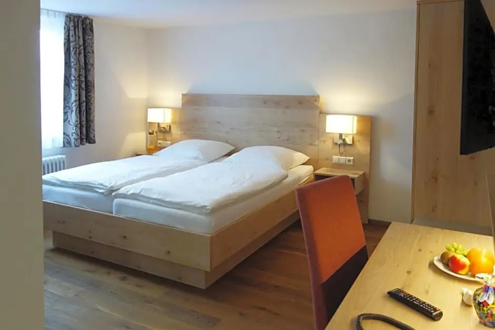 Landgasthof zum Adler