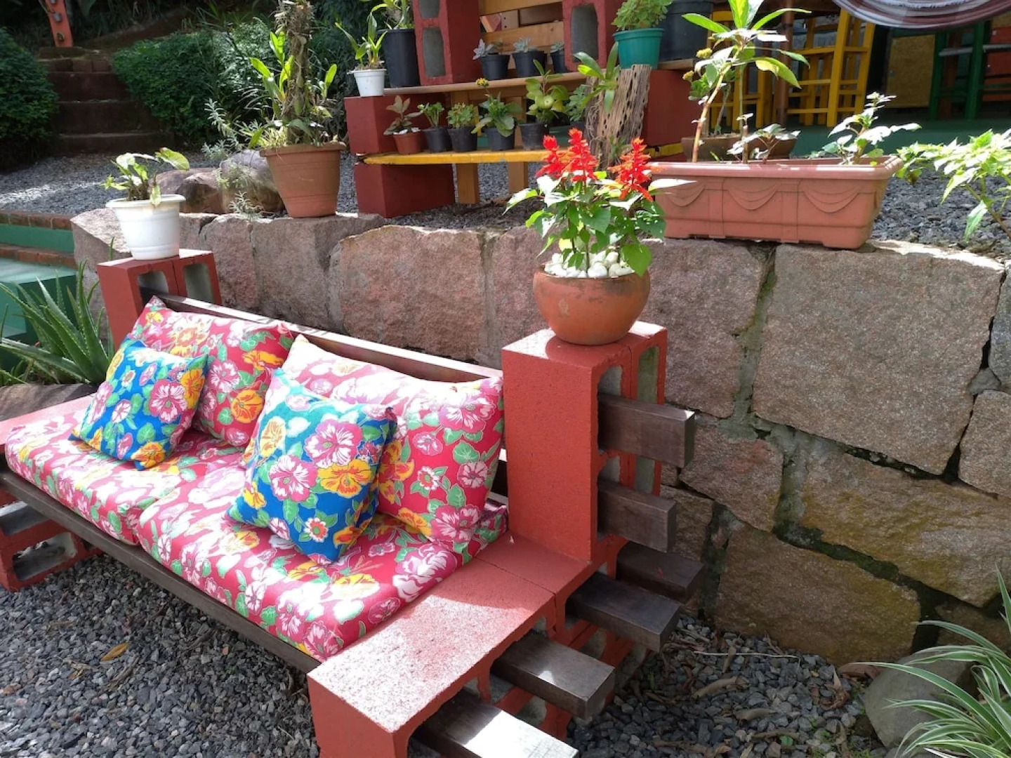 Joinville Hostel & Pousada