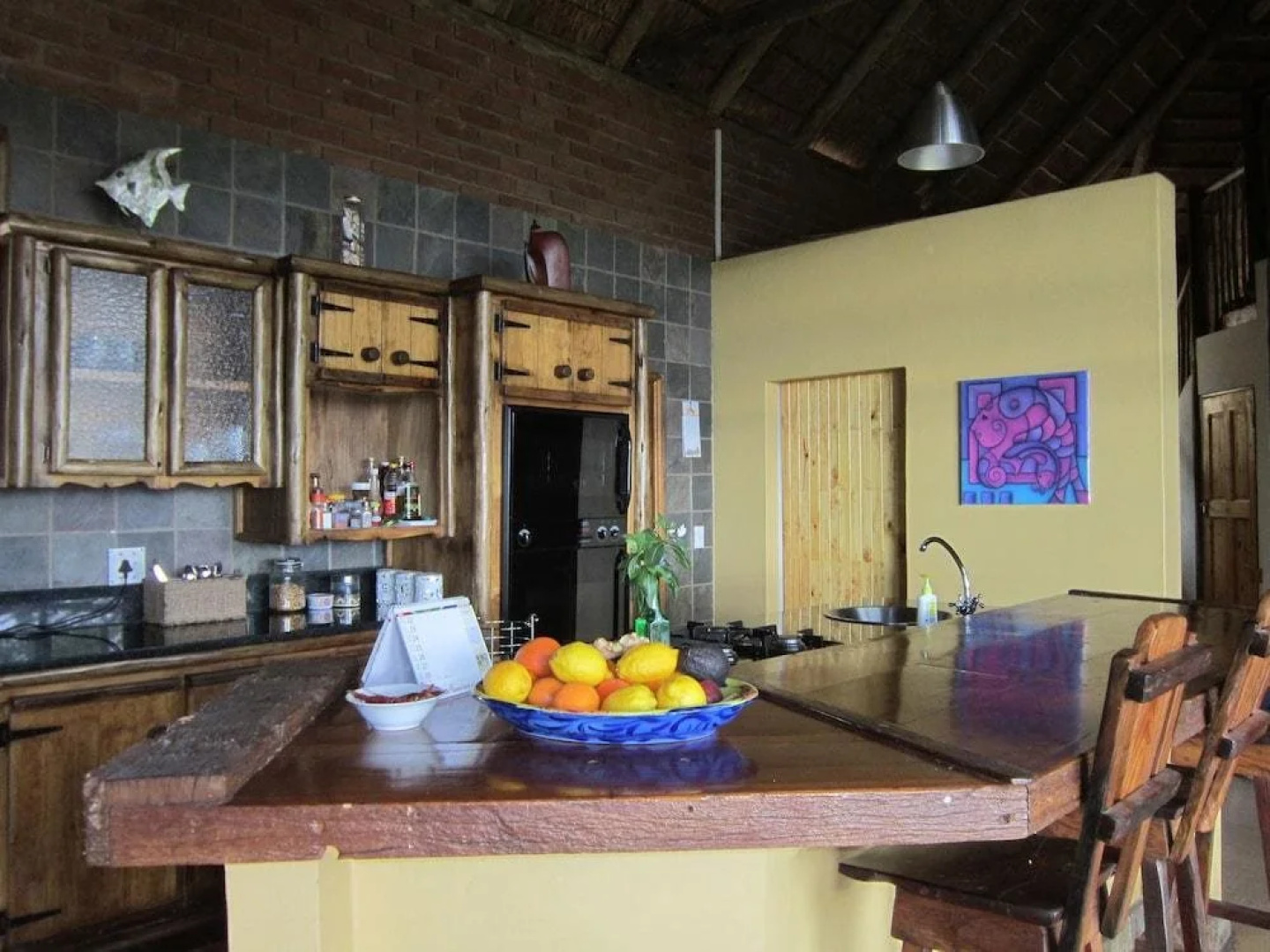 Marula Cottage