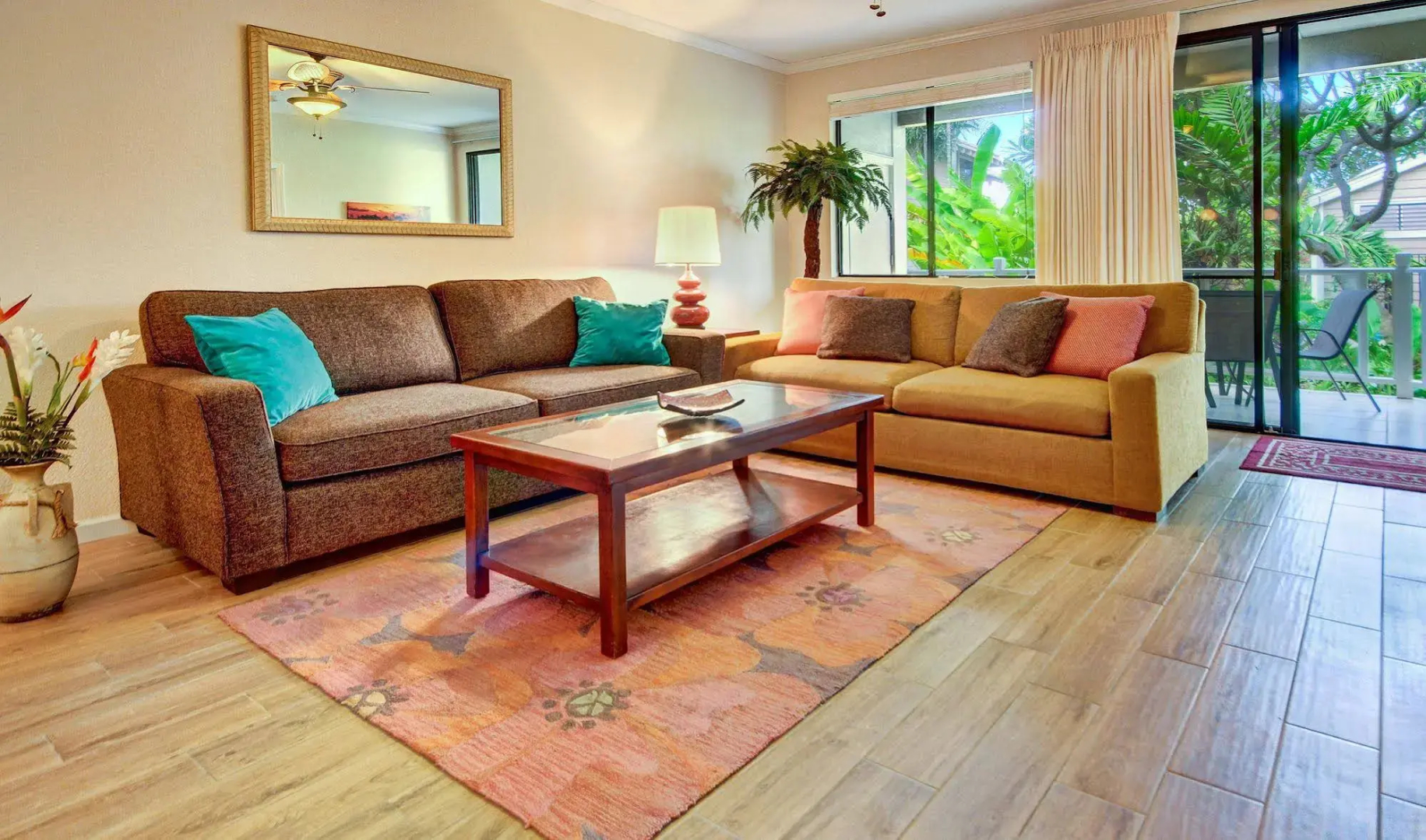 Wailea Grand Champions - CoralTree Residence Collection