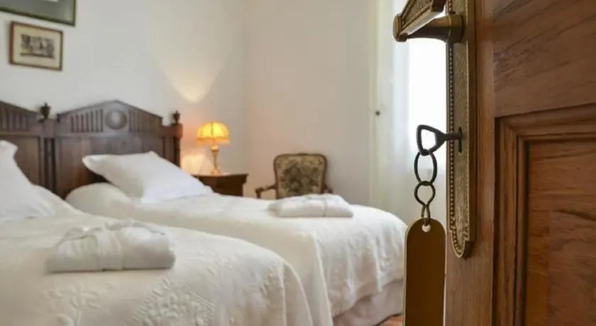 Chambres dhôtes Le Pech Pinet