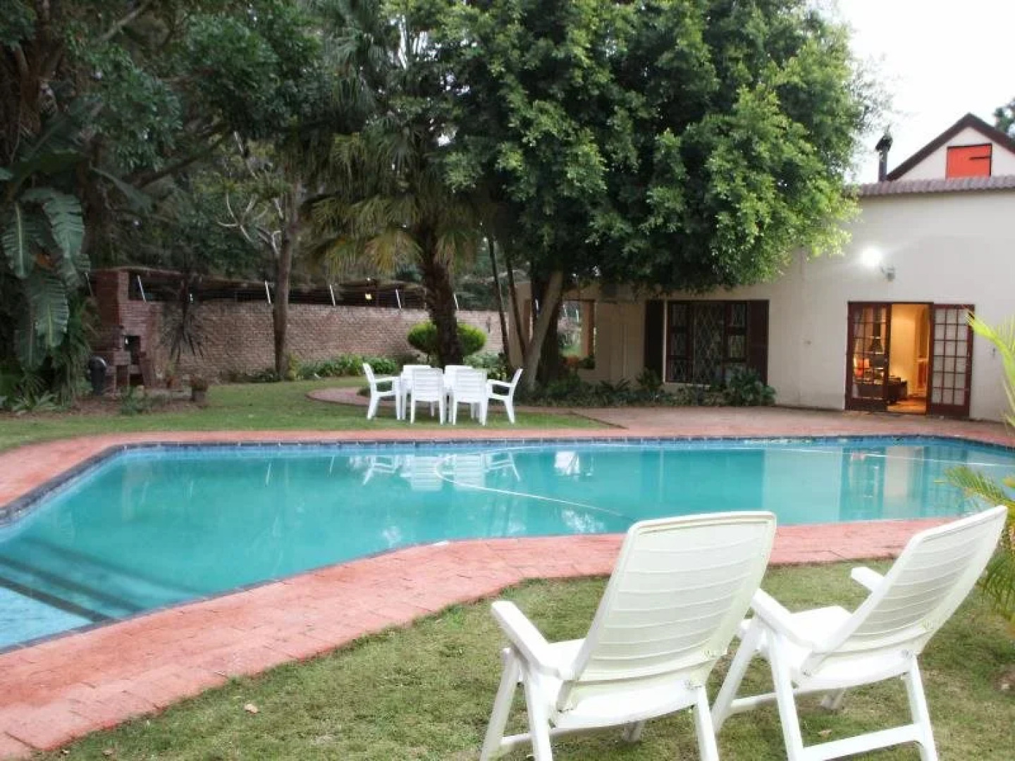 Kelvin Grove Guest House