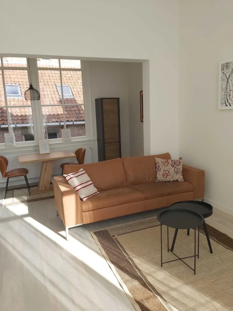 Stadslogement Bij de Sassenpoort