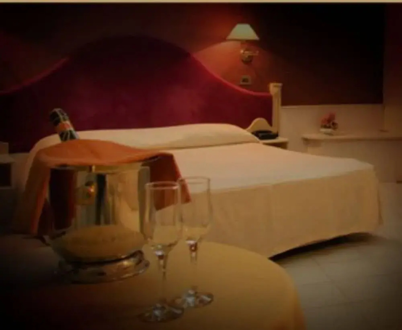 Kristall Palace Hotel