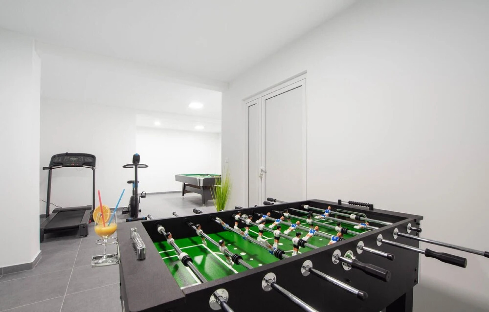 Stunning Home in Razanj With 10 Bedrooms, Wifi and Heated Swimming Pool