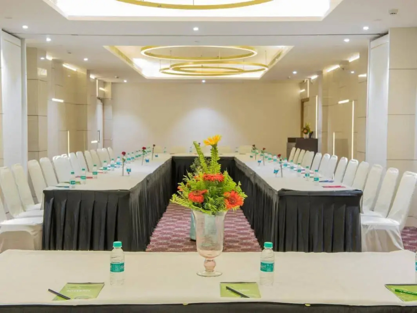 The Imperial Poonam Hotel