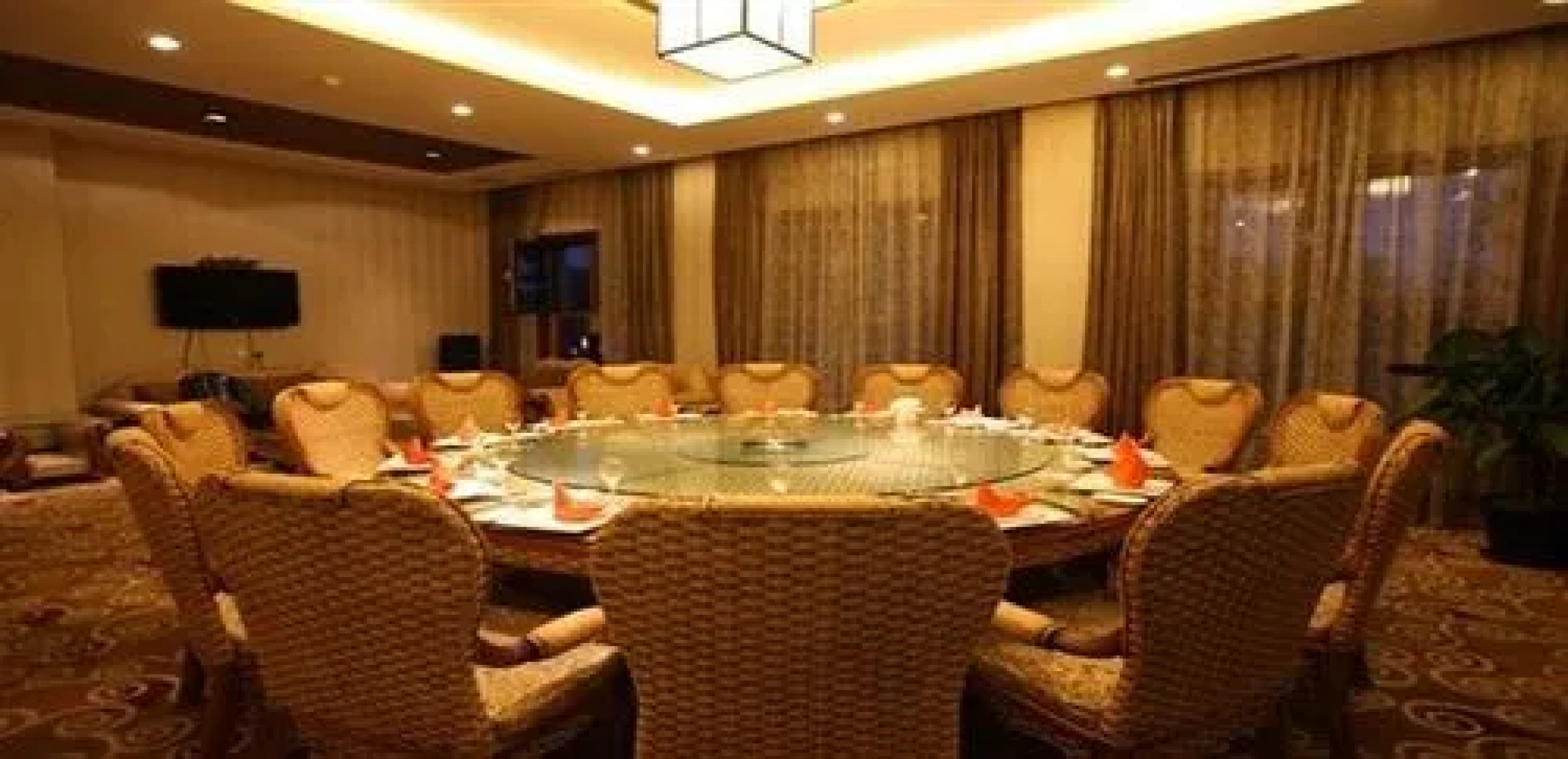 Wanghai Resort - Qinghuangdao