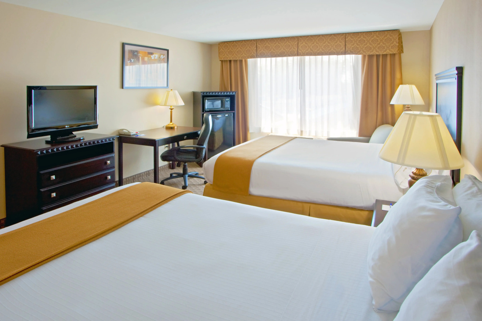 Holiday Inn Express Hotel & Suites Tappahannock by IHG