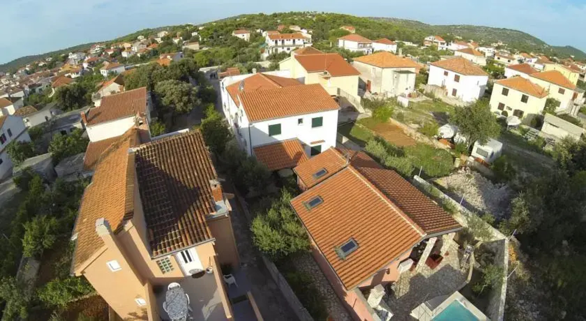 Apartments Dalmacija