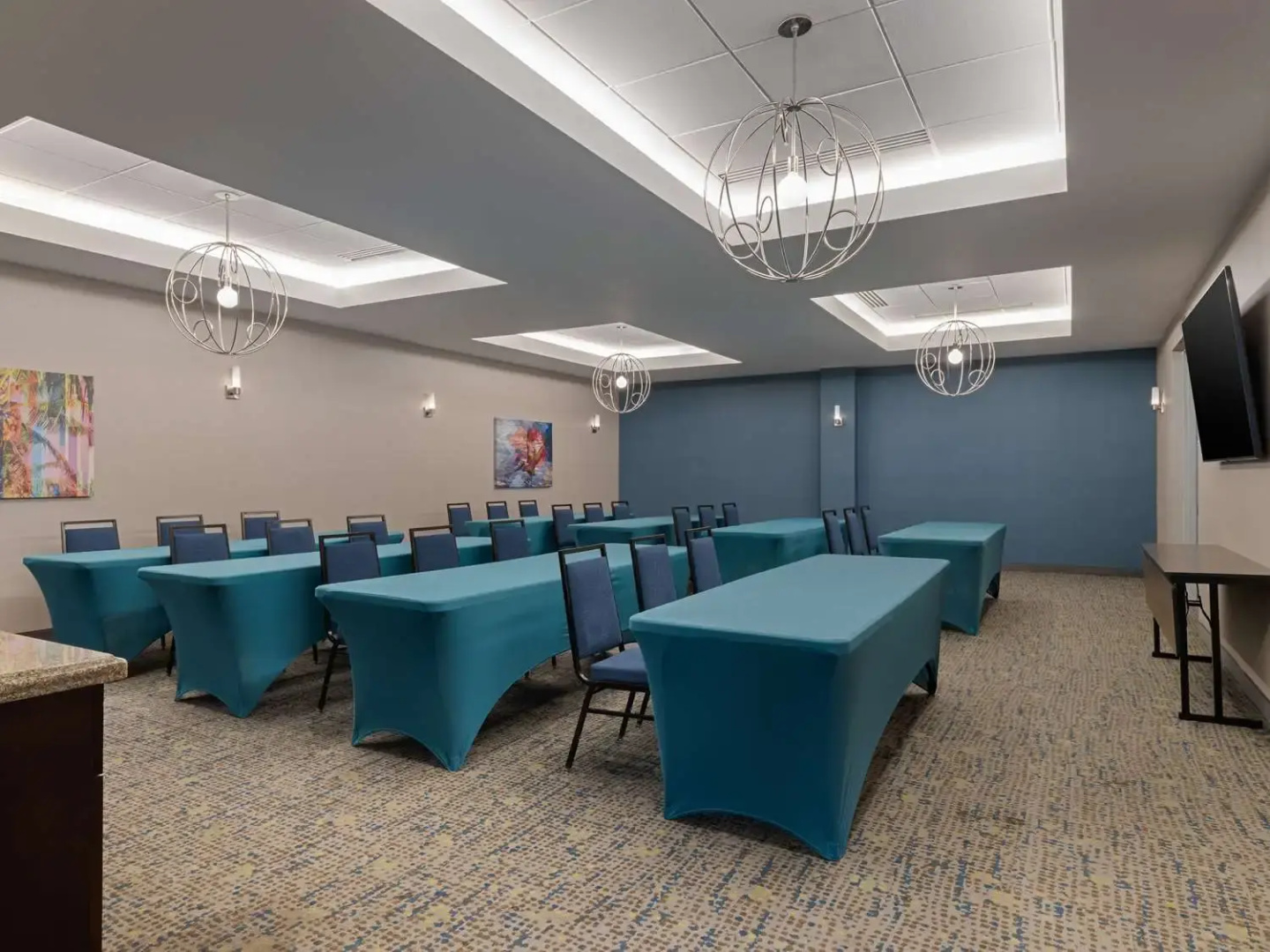 Hampton Inn Boca Raton-Deerfield Beach