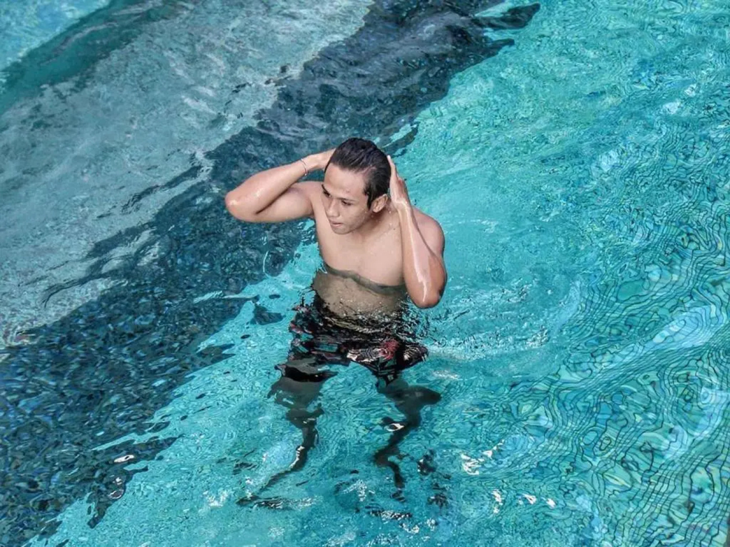 Grand Livio Kuta Hotel