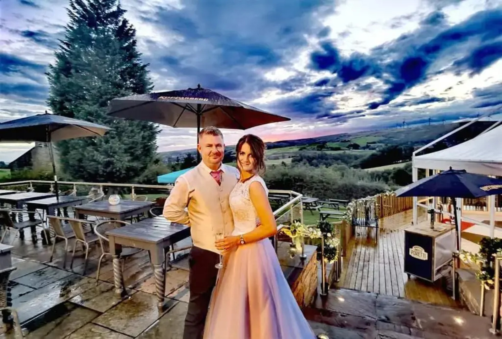 Moorcock Inn Littleborough