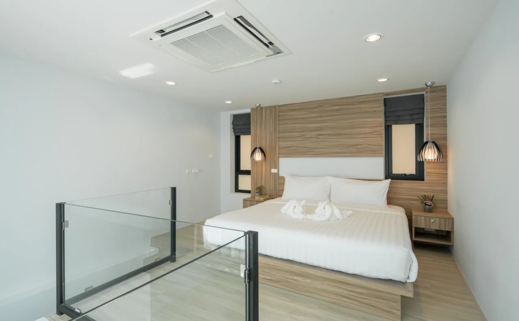 Peace Blue Naiharn Naturist Resort Phuket