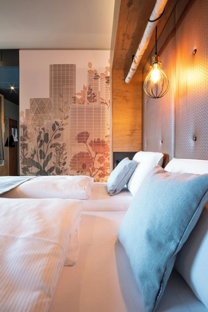 RiKu HOTEL Reutlingen