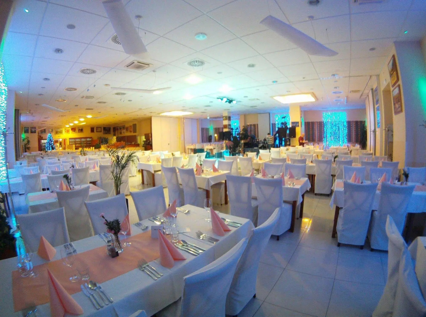 Hotel Galaksija Trebnje