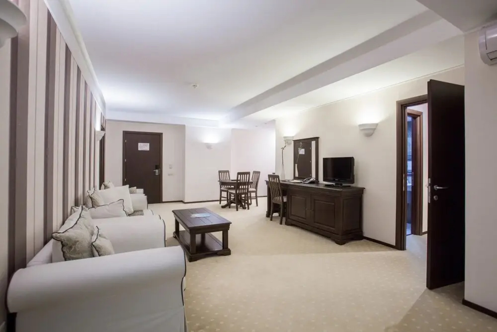 ApartHotel Alpin