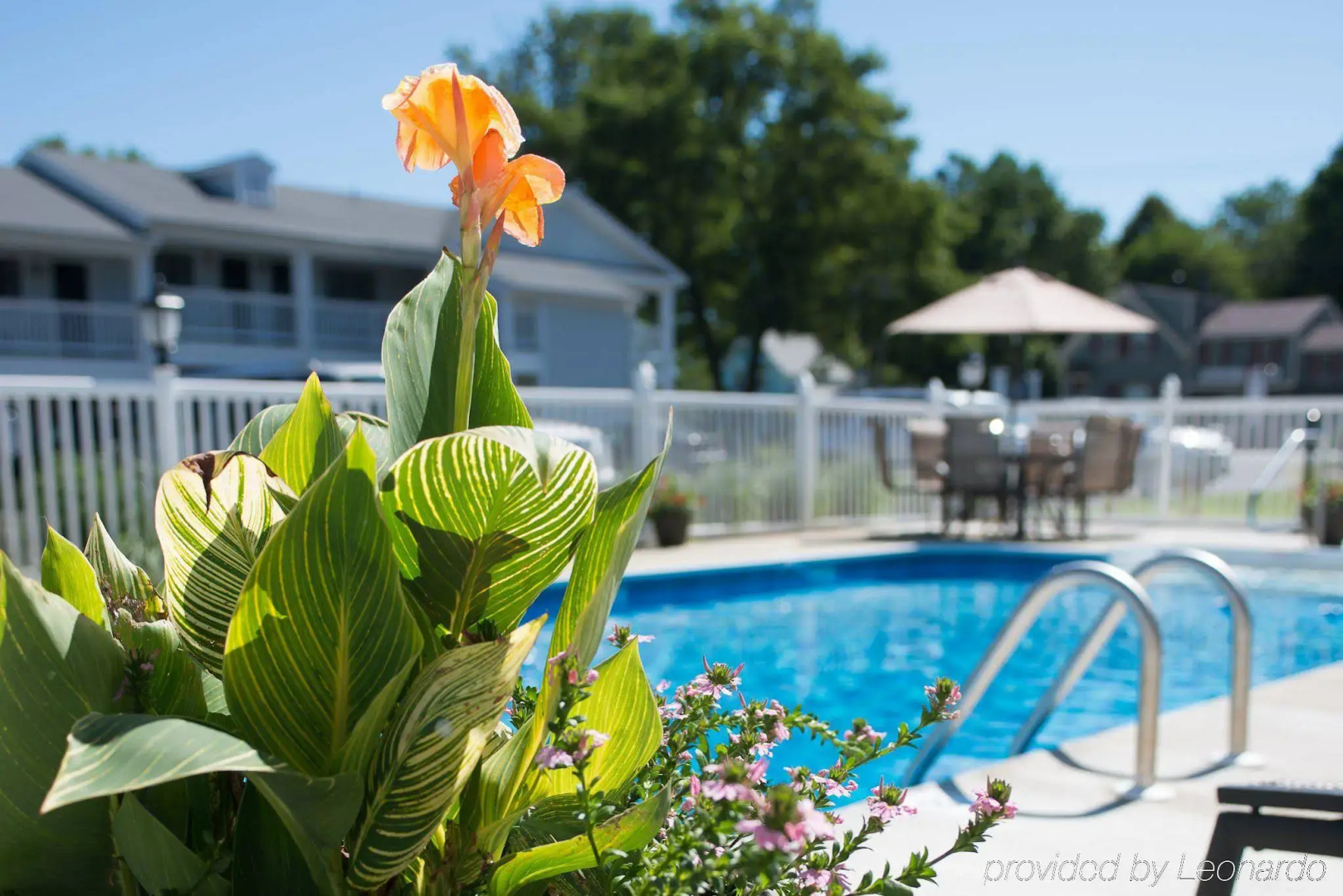 Port Inn & Suites Kennebunk, an Ascend Collection Hotel