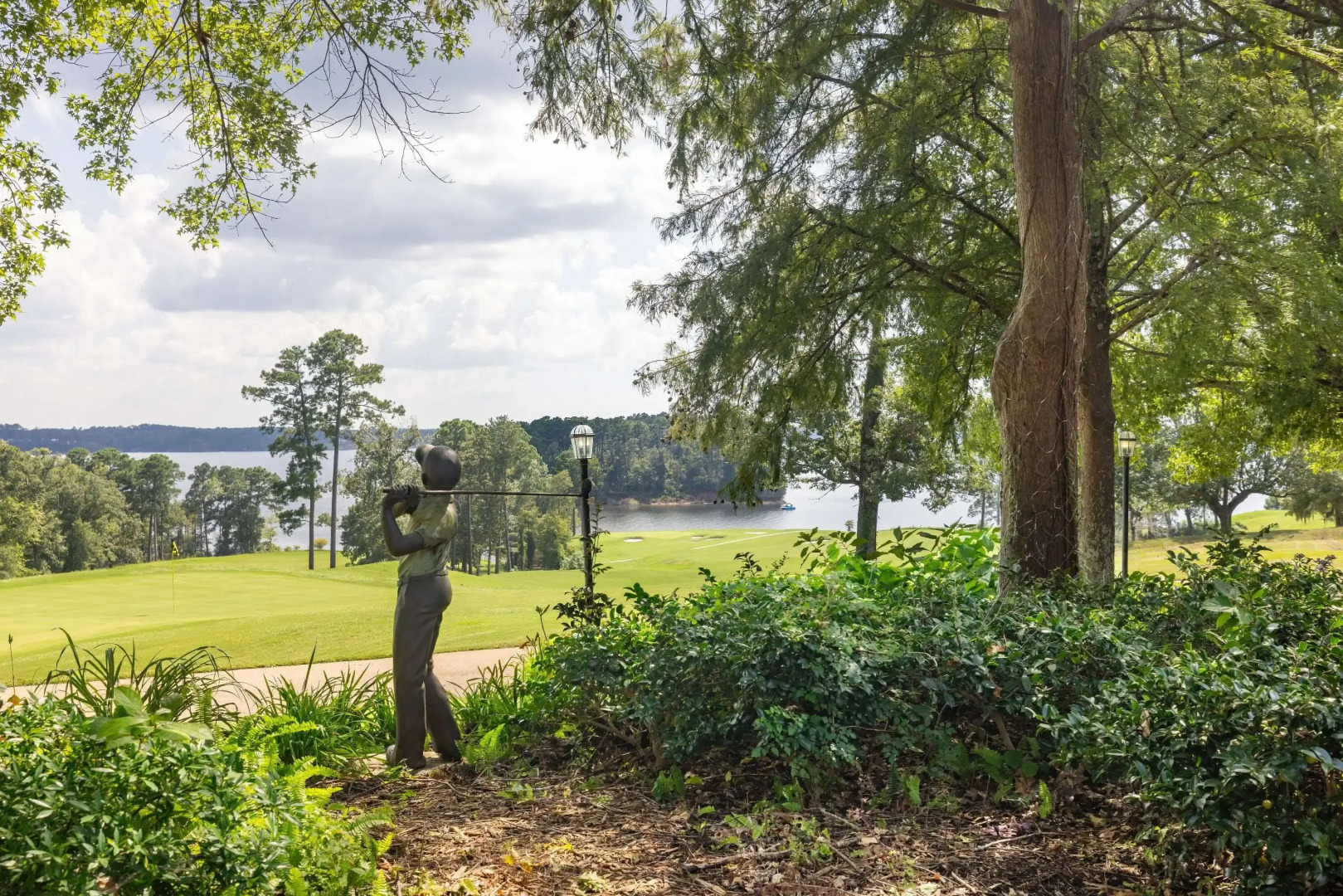 Cypress Bend Resort, a Wyndham Hotel