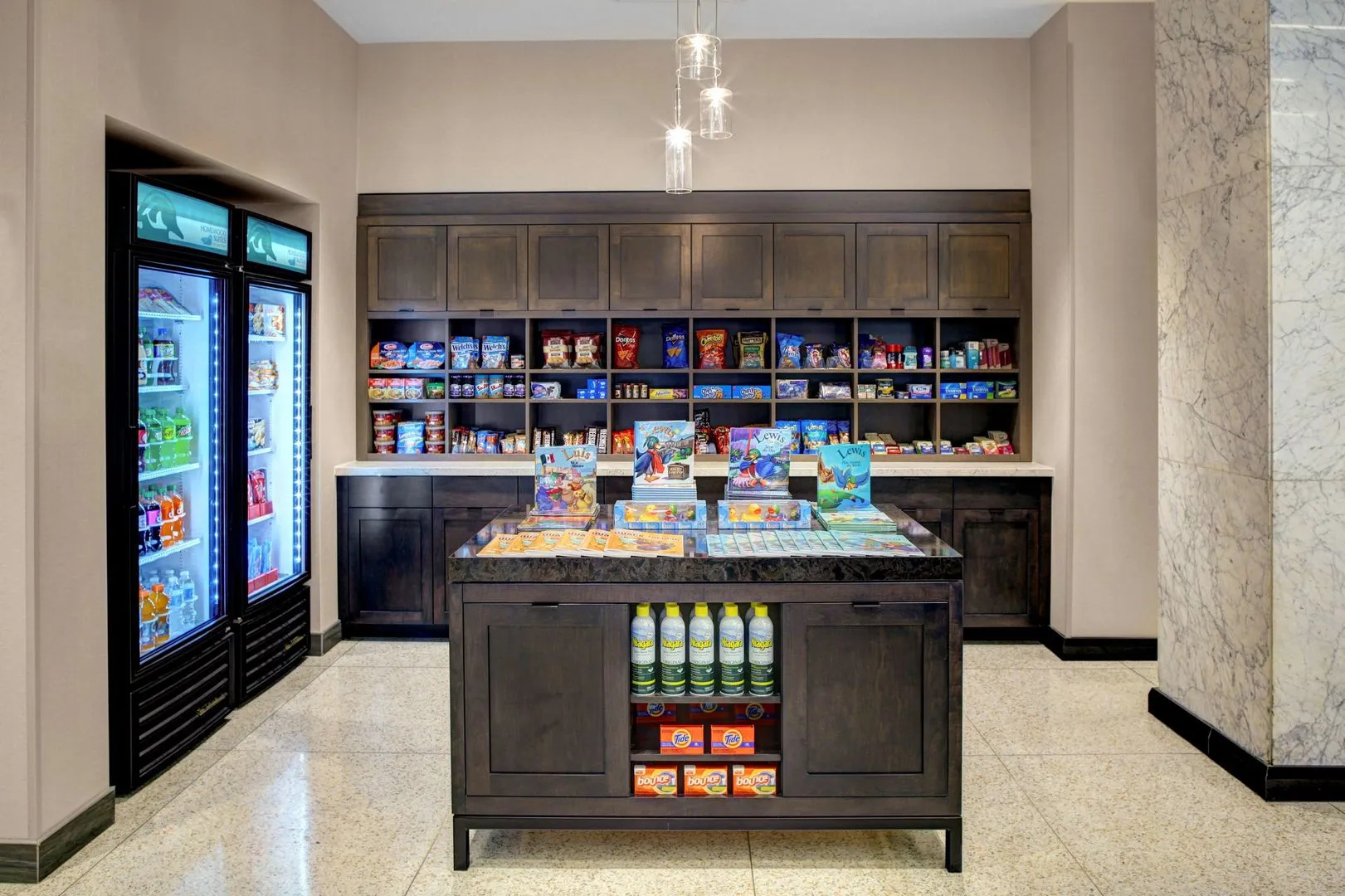 Homewood Suites by Hilton Richmond Downtown