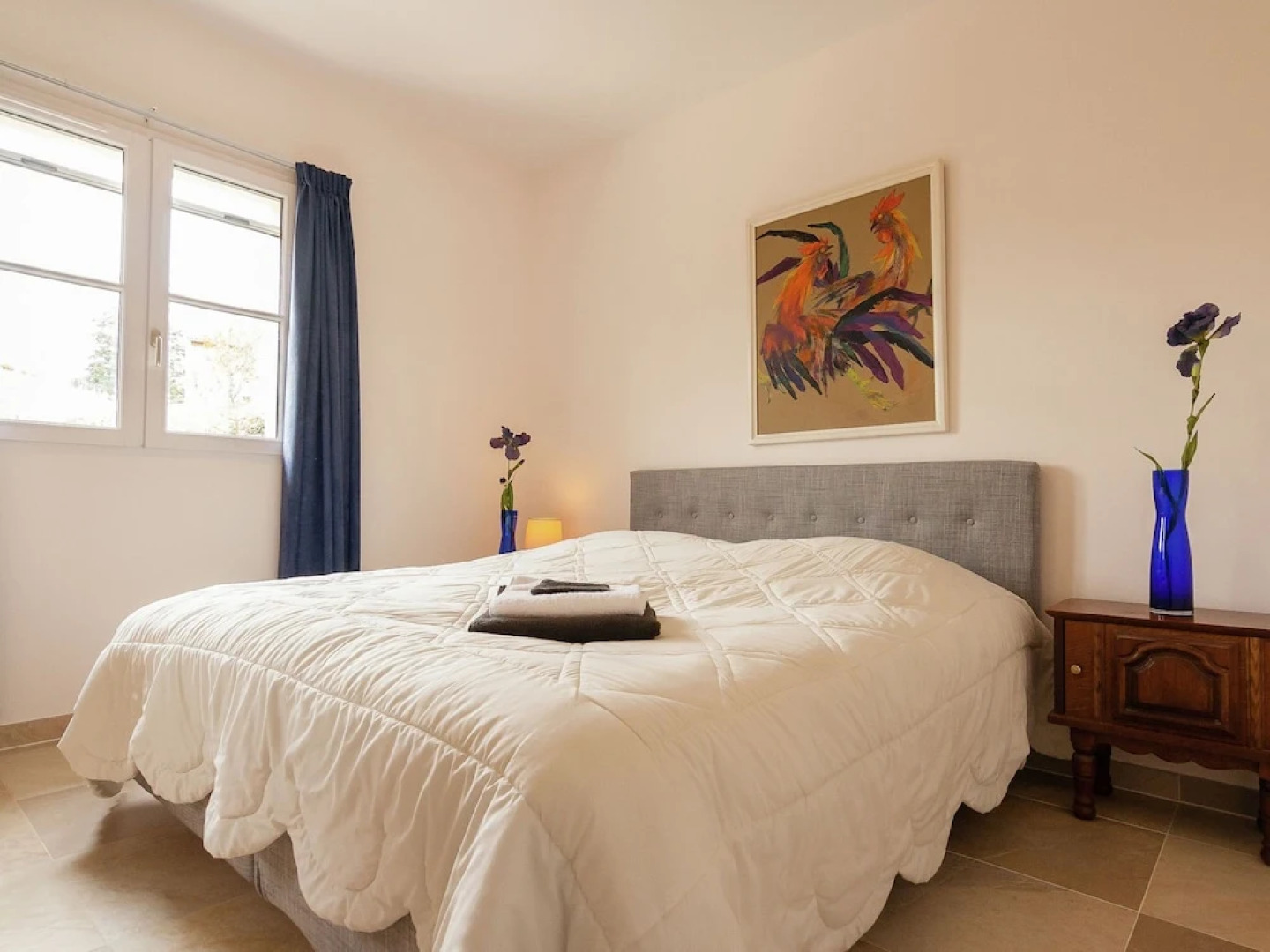 Spacious Luxury Villa With Private Heated Pool at an Golf Course