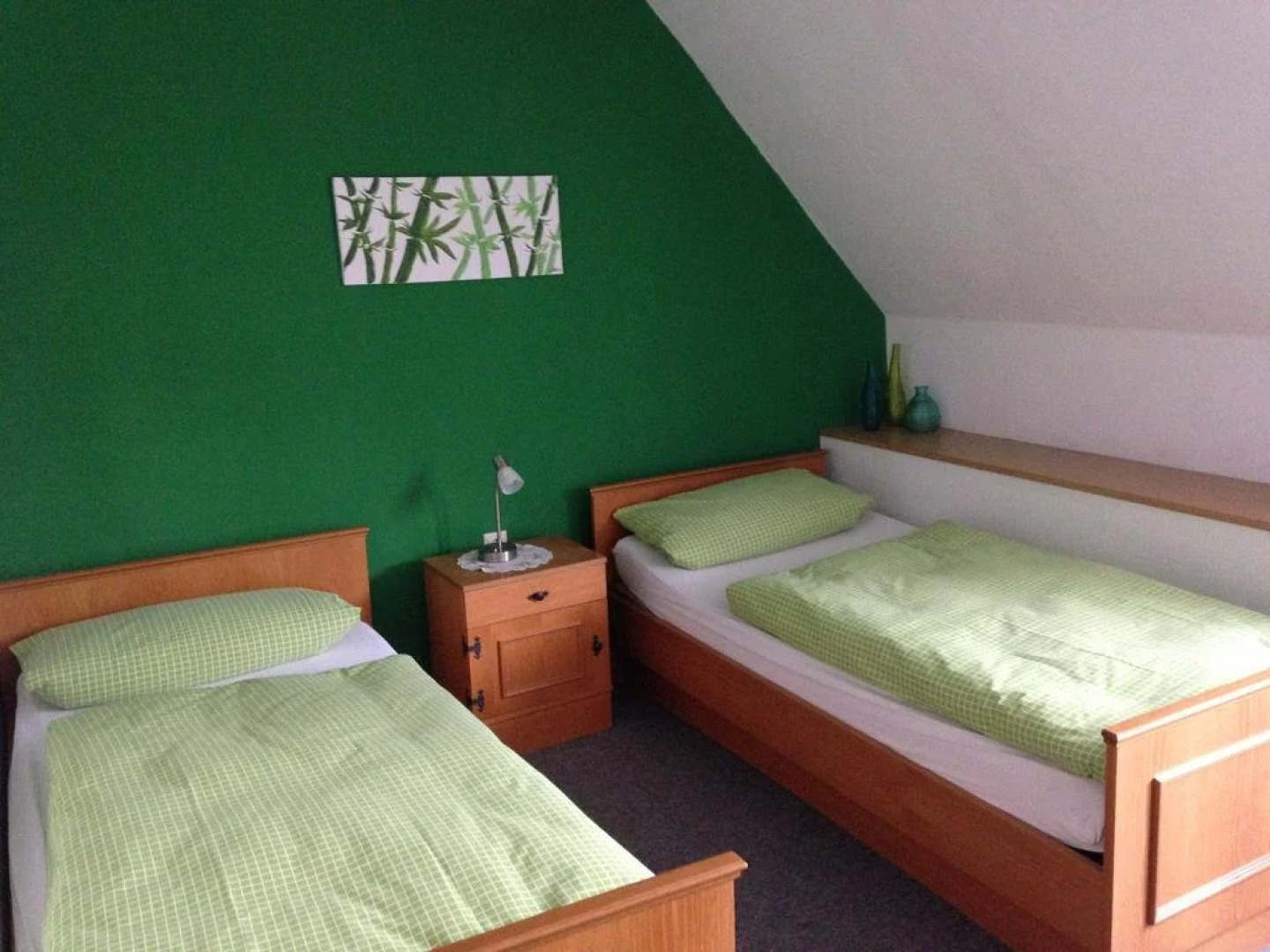 Gästehaus Ehebachhof Hotel Garni