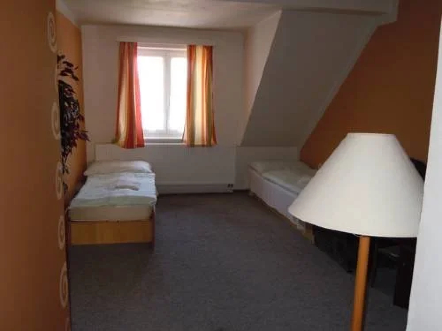 Hotel Haltrava