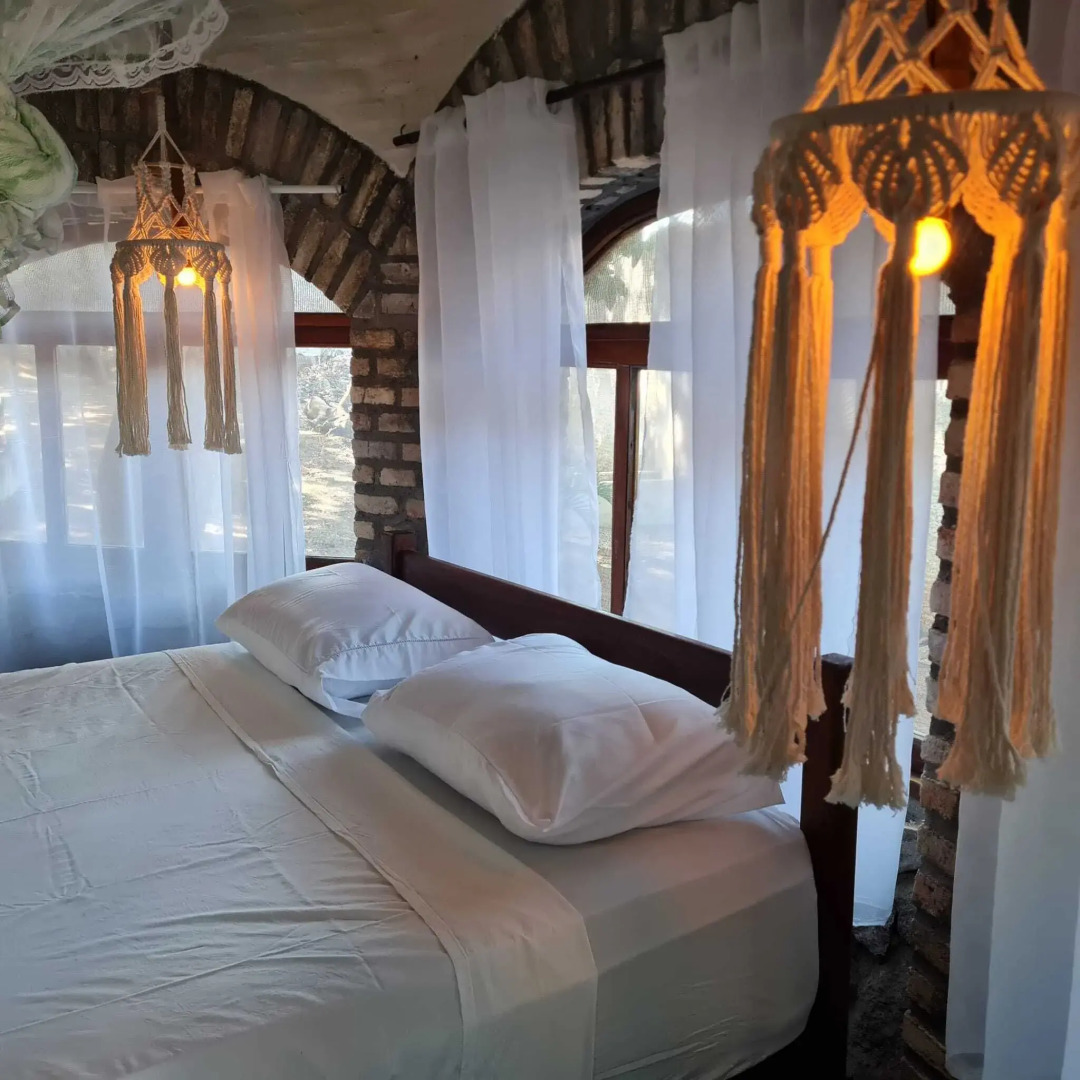 Pousada Bodega da Terra