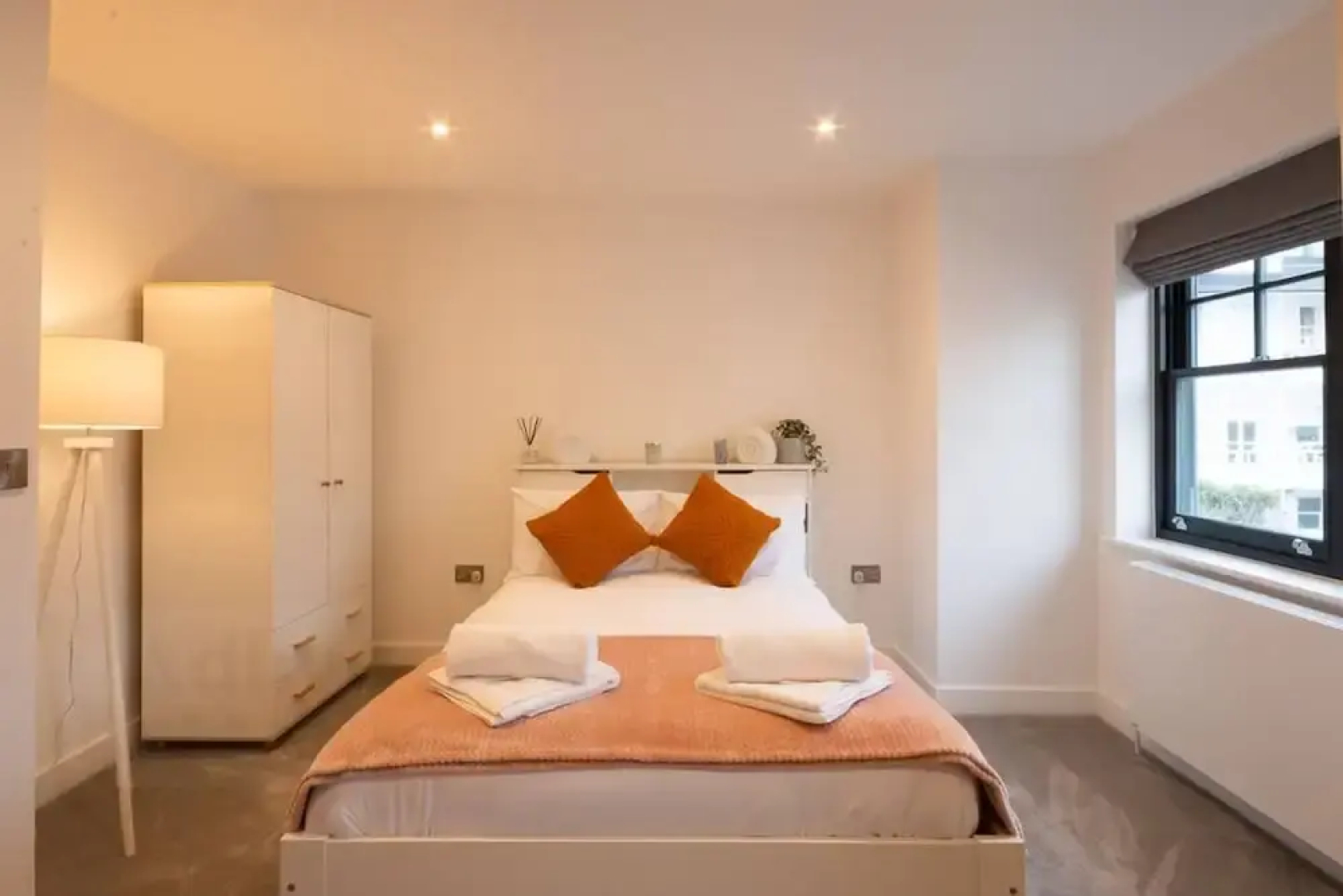 Stylish Westgate-on-sea Haven Near Beach By Adliv