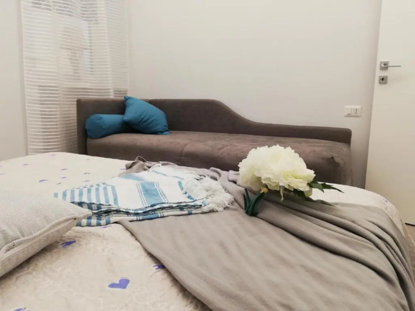 Blue House Varenna Superior & Suite