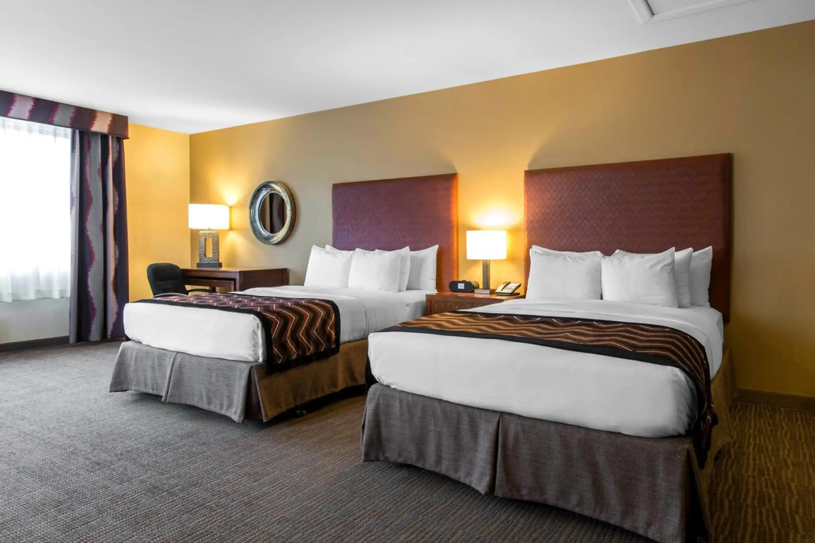 The Golden Hotel, an Ascend Collection Hotel