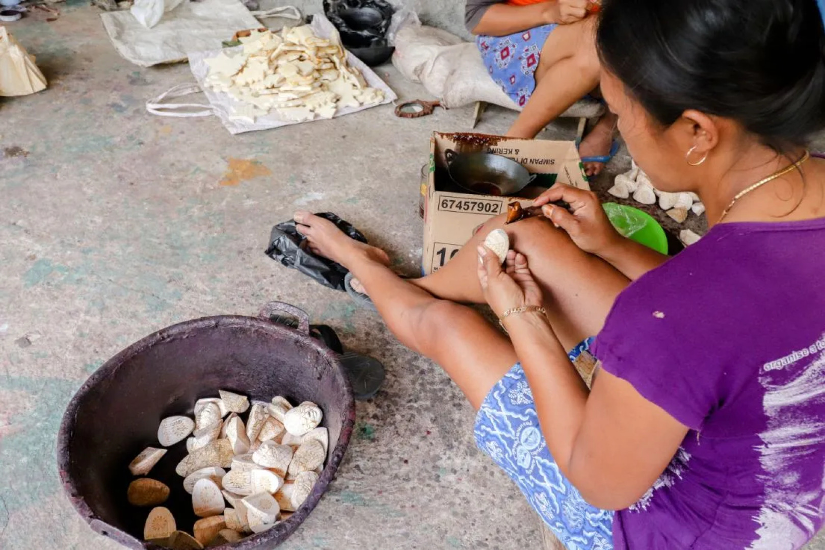 Griya Erlangga Homestay