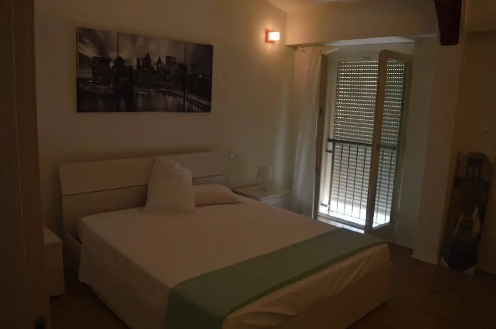 Residenza La Falegnameria