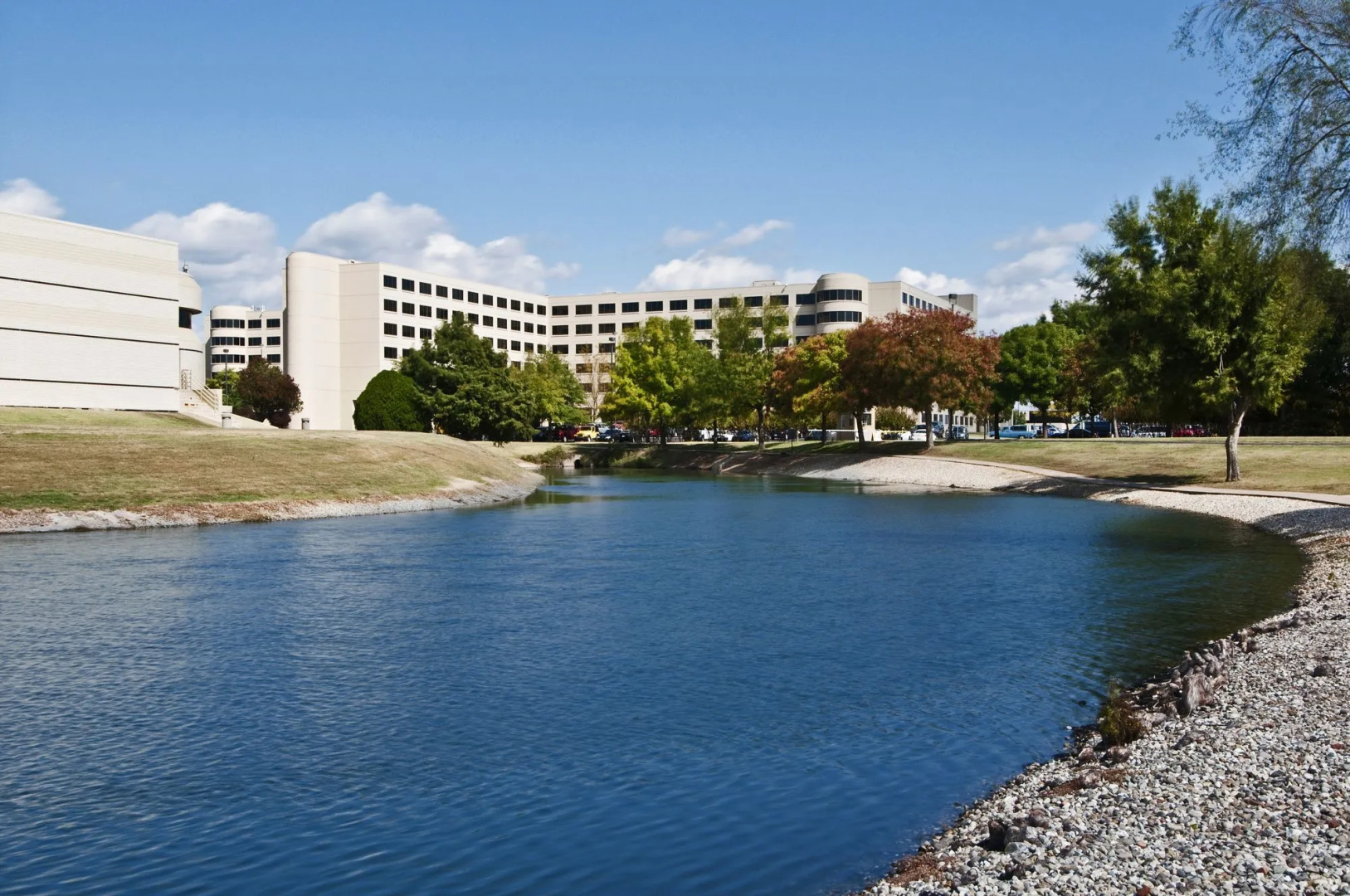 NCED Conference Center & Hotel