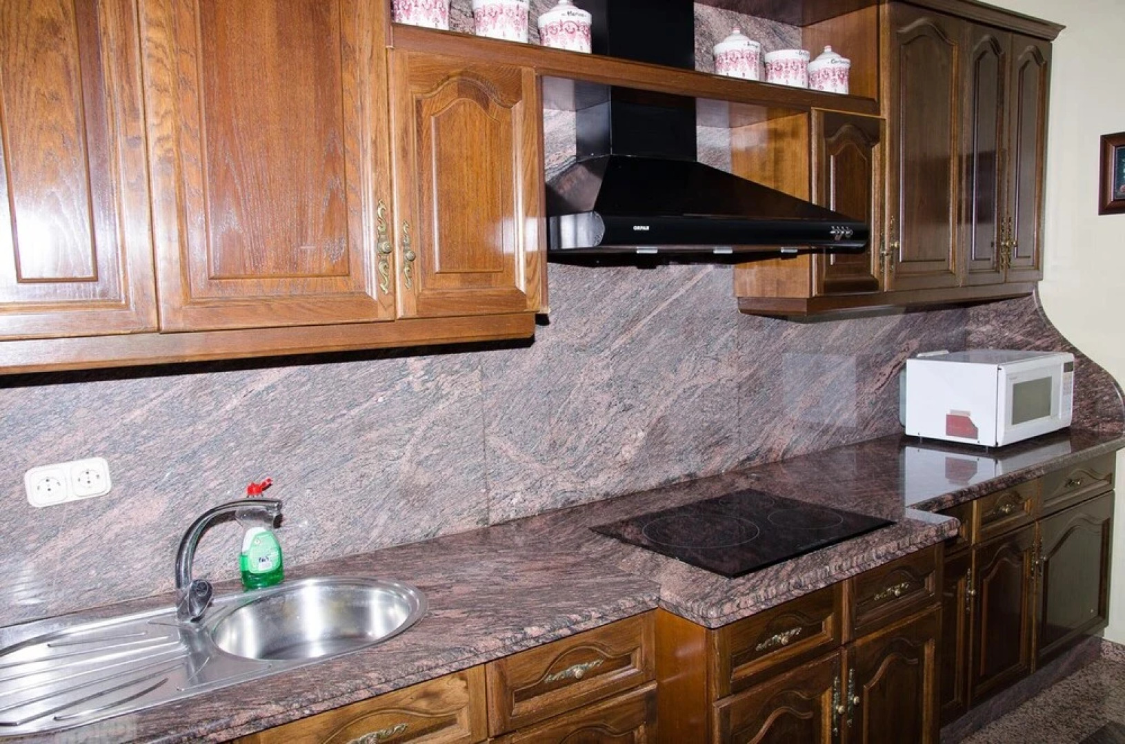 Chalet With 4 Bedrooms in Montemayor, With Wonderful City View, Privat