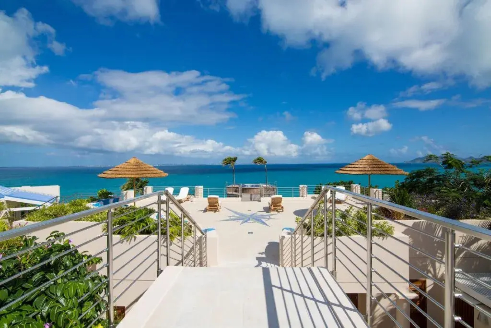 Dream Villa Terres Basses-575