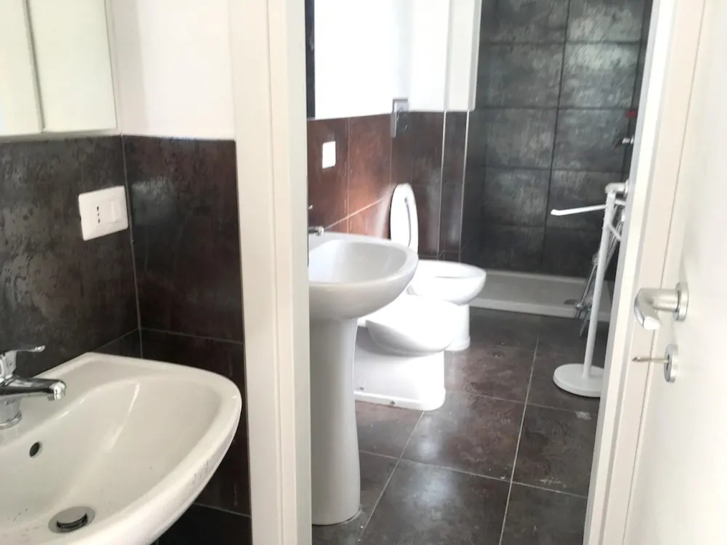 Apartment With 2 Bedrooms in Teulada, With Wonderful City View and Fur