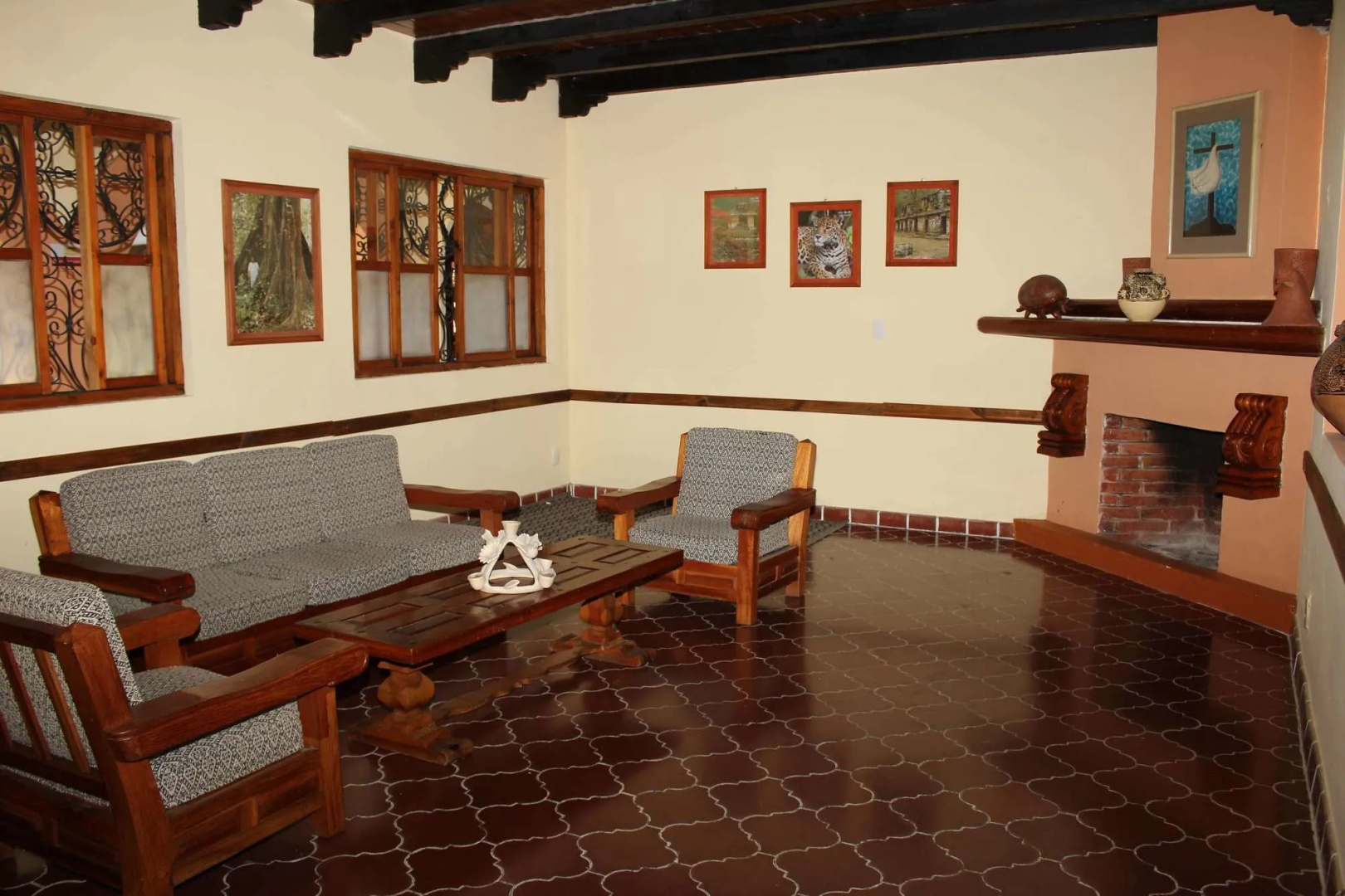 Hotel Rincon Del Arco