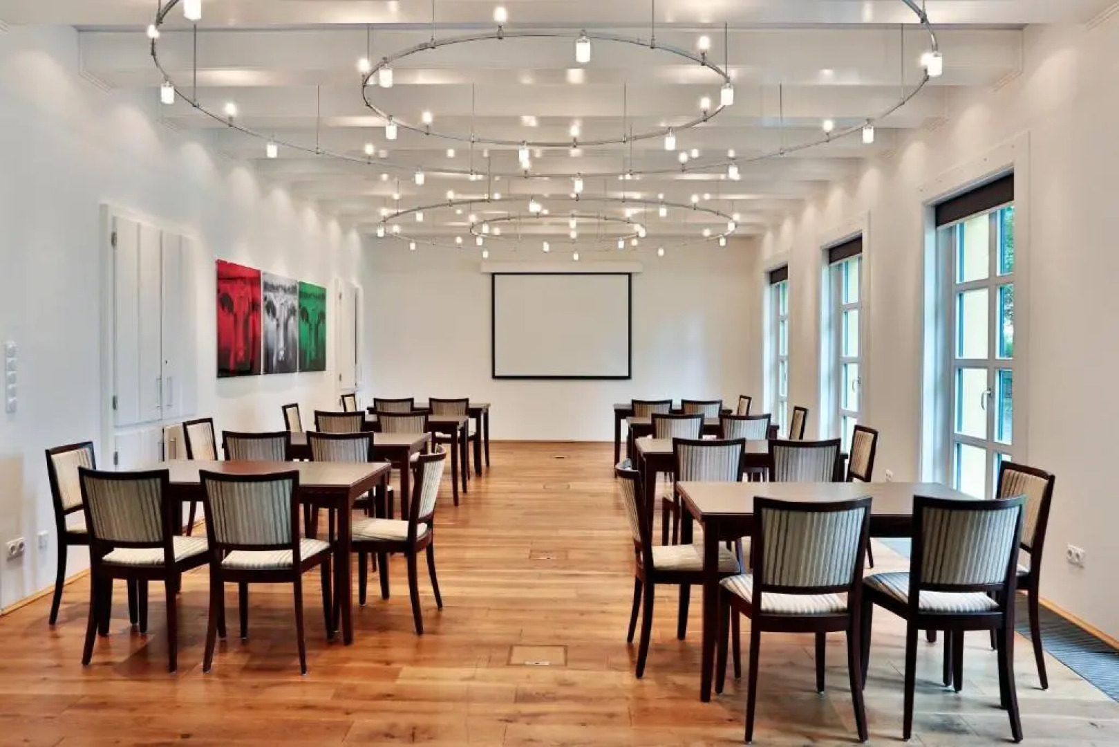 Hubertus Hof Landhotel