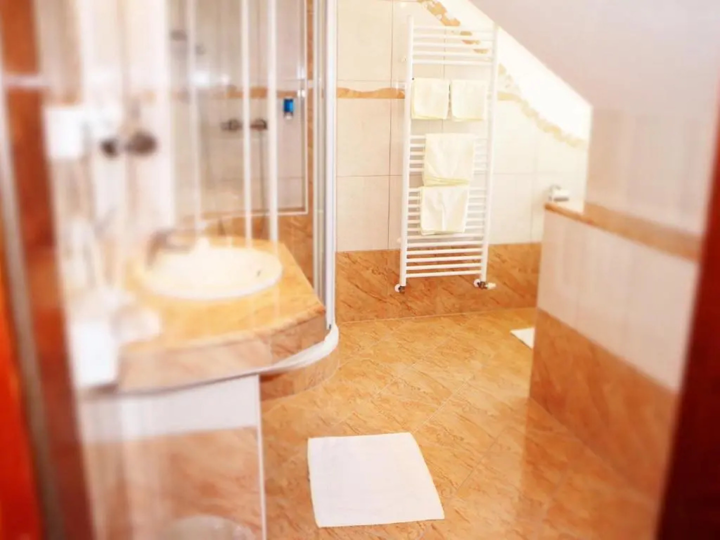 Altstadthotel Mosser