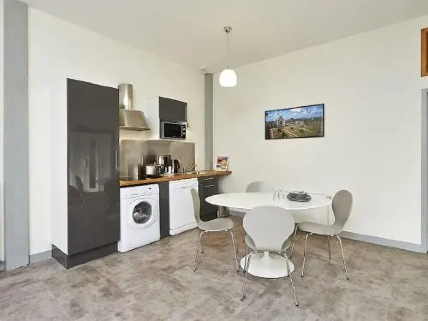 Appartement Terra XXL