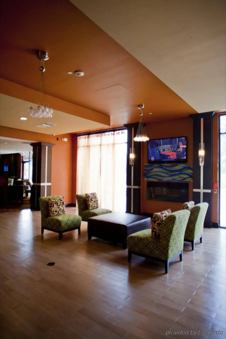 Holiday Inn Houston East - Channelview by IHG