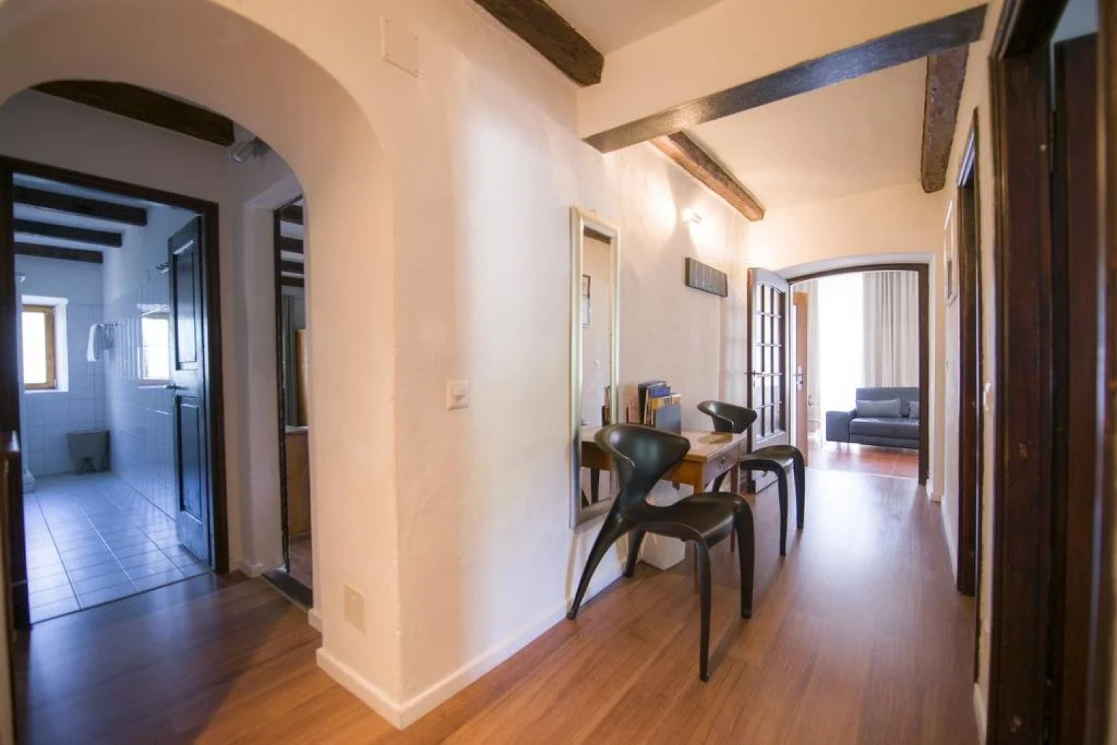 Alloggi Alla Cantina