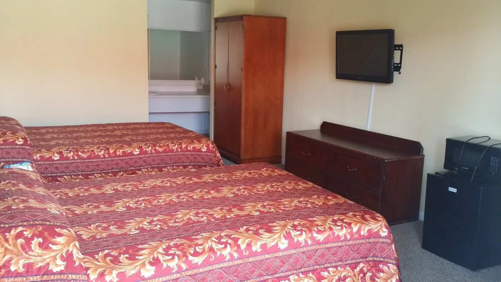 West Texas Inn & Suites Midland