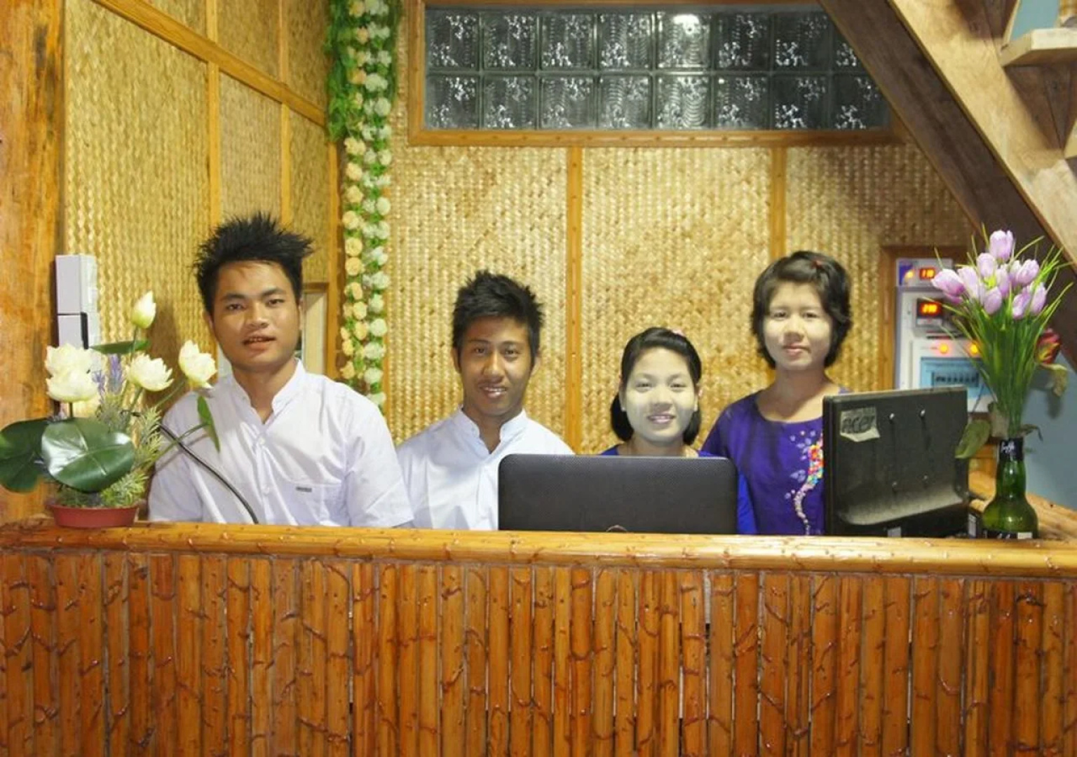 Soe Ko Ko Beach House & Restaurant
