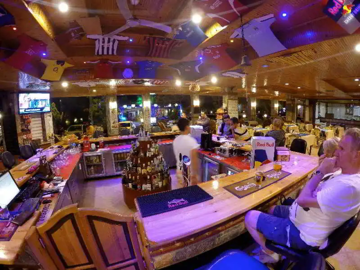 Отель MagicTulip Beach 