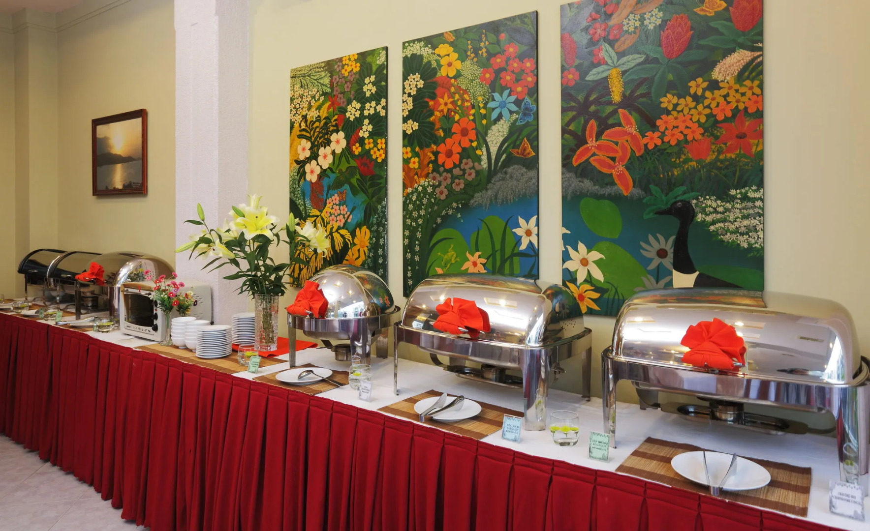 Nha Trang Beach Hotel