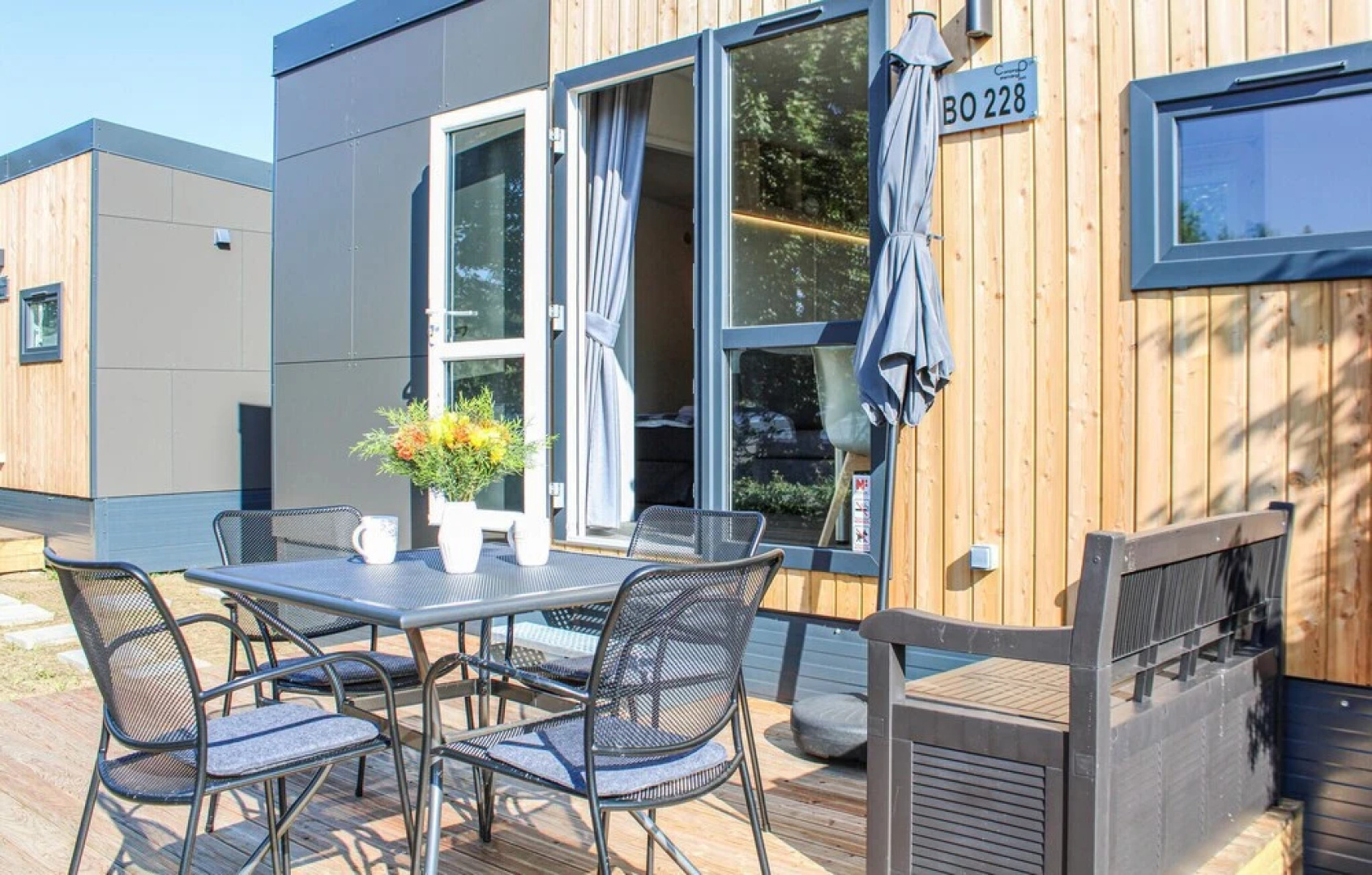 Campingpark Wemding