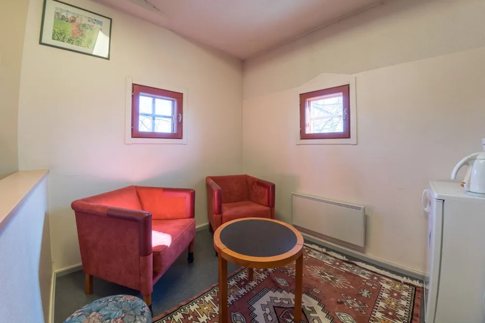 Hotelli Uninen Tampere