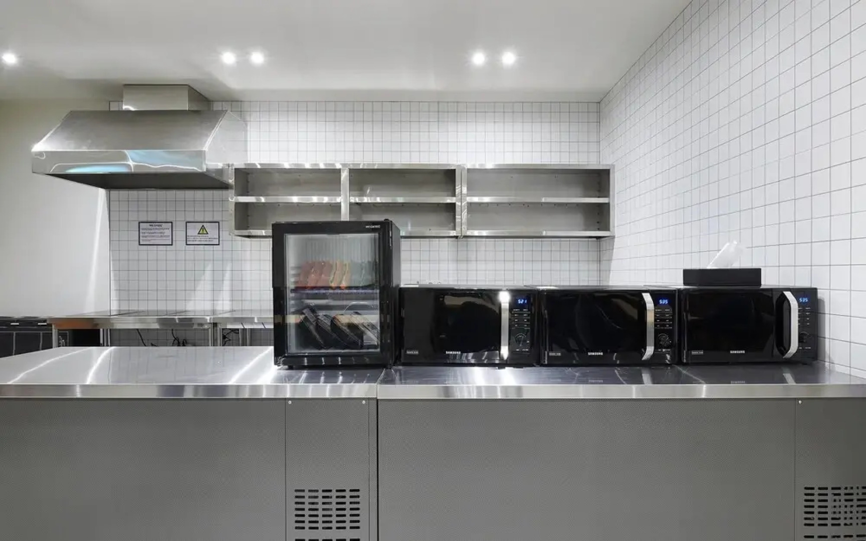 Seosan Lake Park Just Sleep Hotel