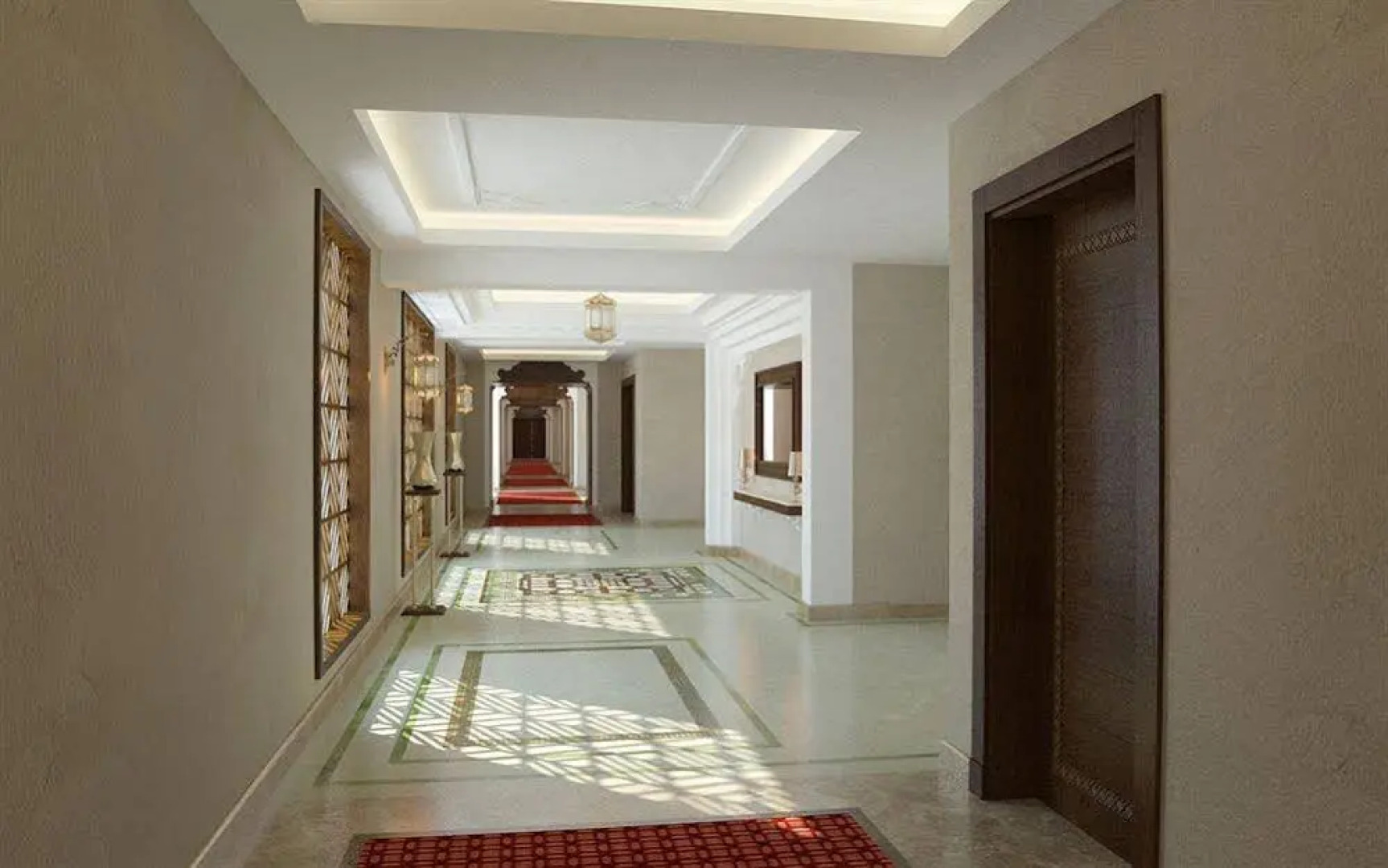 Al Bidda Boutique - Souq Waqif